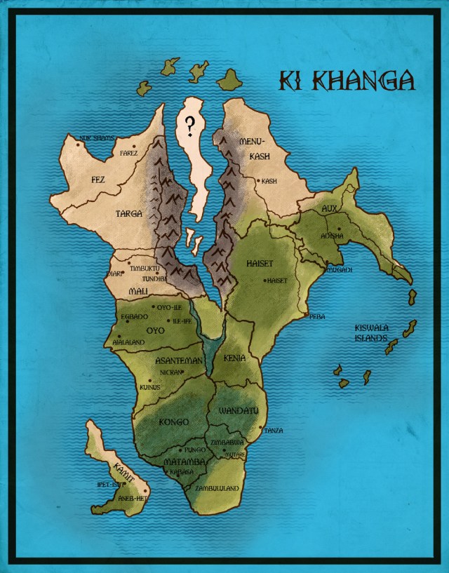 Ki Kanga Map color lo res